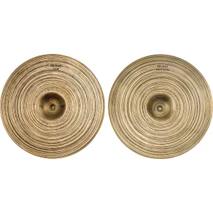 AGEAN Treasure Jazz 15" Hit-hat
