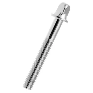 Vis Spare Drum M6 X 42mm - Tete Carree (X10)