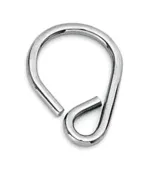 YAMAHA Crochet Pour Ressort De Ped Grosse Caisse Fp9500 (X1)