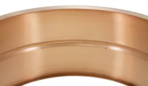 Fut Sparedrum 14 X 6.5" Bronze