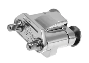 Contrepartie Declencheur Dunnett R-Class