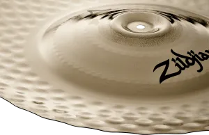ZILDJIAN A 21"Ultra Hammered China