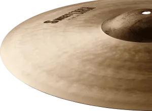 ZILDJIAN K 18" Sweet Crash