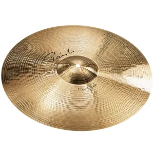 PAISTE Signature 19" Fast Crash