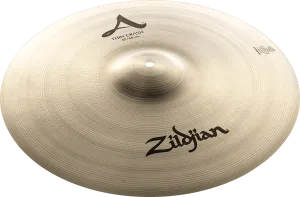 ZILDJIAN A 19" Thin Crash