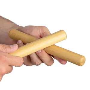 Claves Sela 2-Tone 20 Acacia