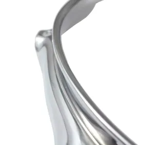 Cercle Sparedrum 13" - 8 Tirants - Super Triple Flange 3Mm