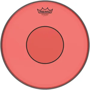 REMO Colortone 14" Powerstroke 77 Red