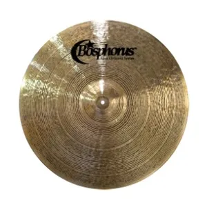 BOSPHORUS New Orleans 14" Hit-hat