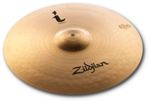 ZILDJIAN I 20" Crash/Ride Ride