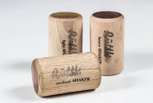 Shaker GEWA Ruttli Wood - Small - Light