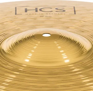 MEINL HCS 20" Ride