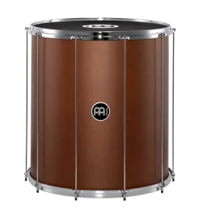 Surdo Meinl 22 X 24" - Bois