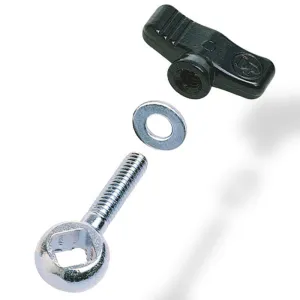 Papillon LP 308 Pour Percu