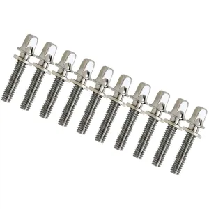 Tirant Stagg 32mm - 10 Pcs