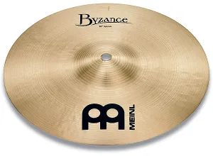 MEINL Byzance Traditional 08" Splash