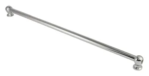 Coquille Spare Drum Tube Lug - Double Tirant - 265Mm