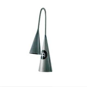 Agogo Meinl Petit - Gris Metal
