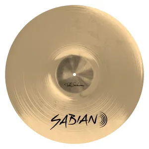SABIAN AA 18" Spot Light Crash