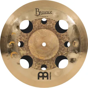 MEINL Byzance 10/12" Luke HollandBaby Stack Stack