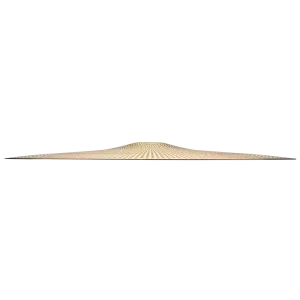 MEINL Practice HCS 20" Ride