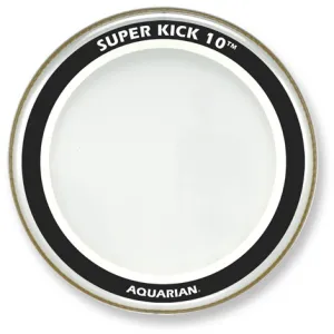 AQUARIAN Superkick 10 26" Clear