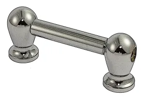 Coquille Spare Drum Tube Lug - GC - 51Mm