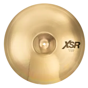 SABIAN XSR Complete Pack 4pcs + C14 + Sp10