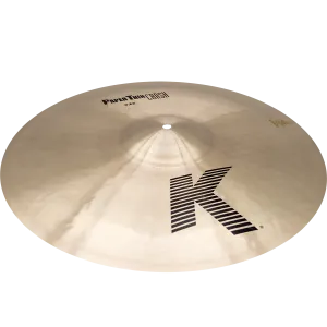 ZILDJIAN K 16" Paper Thin Crash