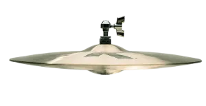 ZILDJIAN K 15" Fat Hi-hat