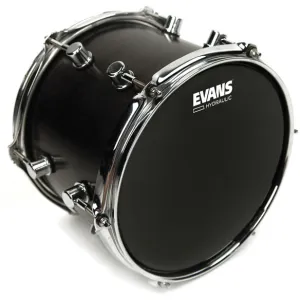 EVANS Hydraulic 12" Black