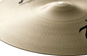 ZILDJIAN A 14" Mastersound Hi-hat