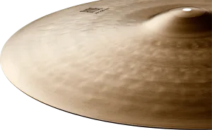 ZILDJIAN K 22" Ride