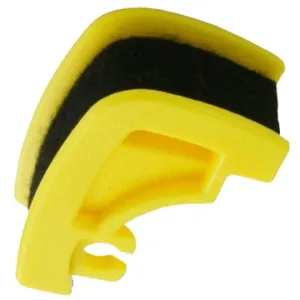 Came Pearl Pour P2000 Eliminator - Yellow