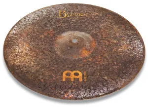 MEINL Byzance Extra Dry 19" Thin Crash
