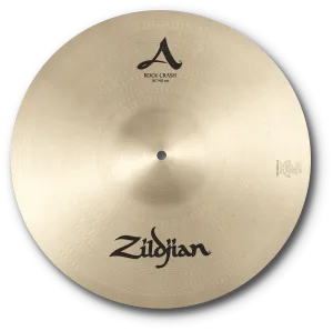 ZILDJIAN A 16" Rock Crash