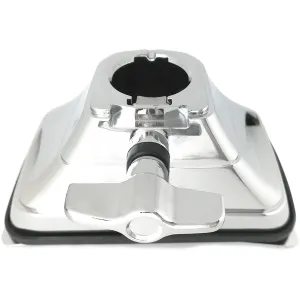 Embase Tama Supp De Tom Sur GC Non-Perce - Chrome