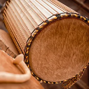 Dundun Kangaba - Grand