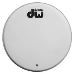 Peau DW 22" Aa 2-Ply Coated Bass