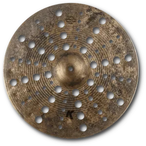 ZILDJIAN K Custom 19" Special Dry Trash Crash