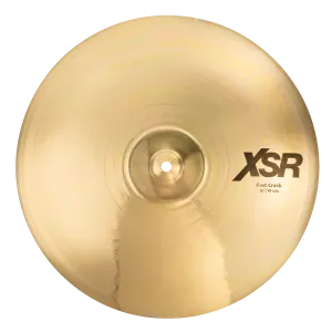 SABIAN XSR Complete Pack 4pcs + C14 + Sp10