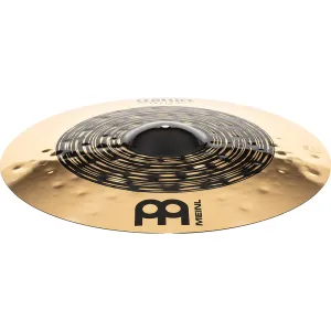 MEINL Classics Custom Dual 22" Ride