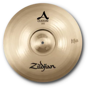 ZILDJIAN A Custom 16" Crash
