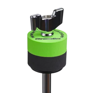 CYMPAD Chromatics 15mm - Green (X5)