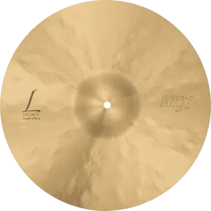 SABIAN HHX 17" Legacy Crash