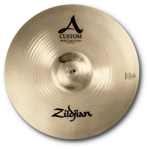 ZILDJIAN A Custom 18" Projection Crash