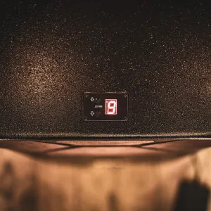 MEINL MPDC1 Cajon Digital Black 