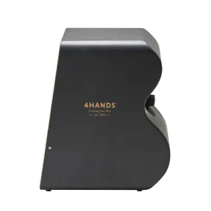4 HANDS FH-BC Cajon Black Colibri 