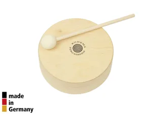 Tom En Bois Rohema 16Cm + Baguette