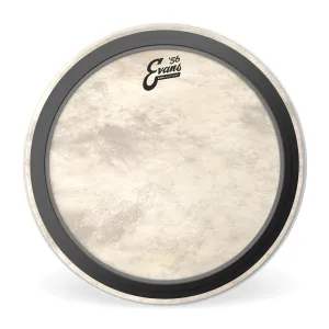 EVANS Calftone 16" Bass EMAD
